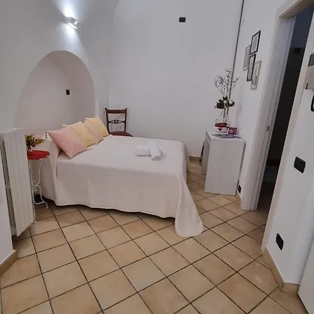 Dimora Suriano Ferienhaus *