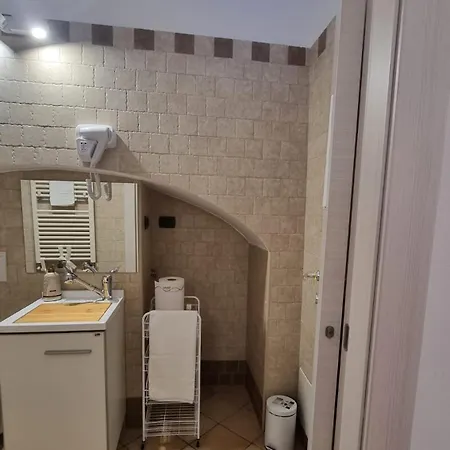 Dimora Suriano Ferienhaus