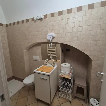 Σπίτι διακοπών Dimora Suriano Altamura