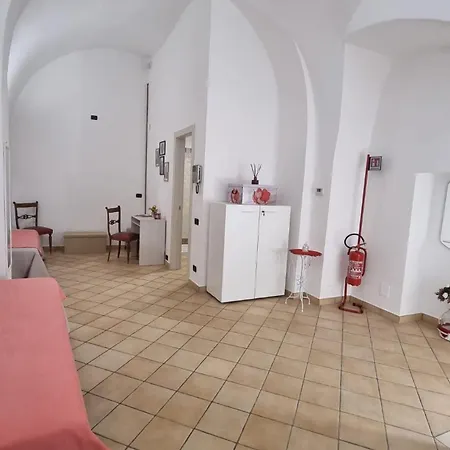 Ferienhaus Dimora Suriano *