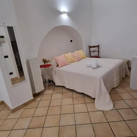 Dimora Suriano Σπίτι διακοπών Altamura