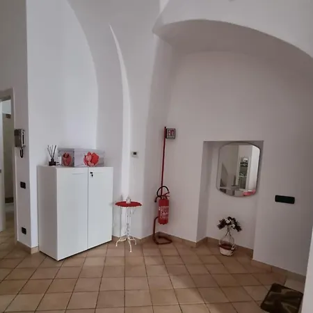 Ferienhaus Dimora Suriano *
