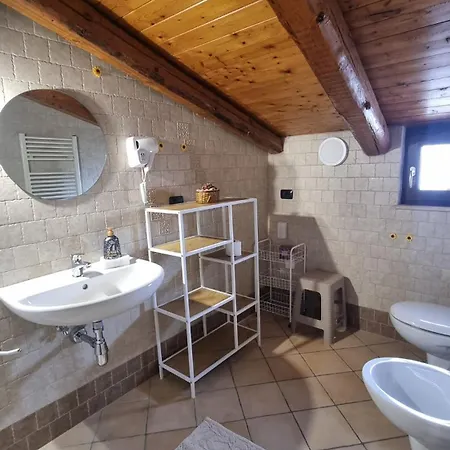 Ferienhaus Dimora Suriano