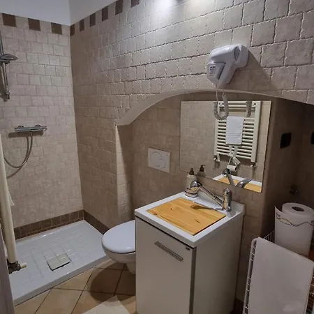 Σπίτι διακοπών Dimora Suriano Altamura