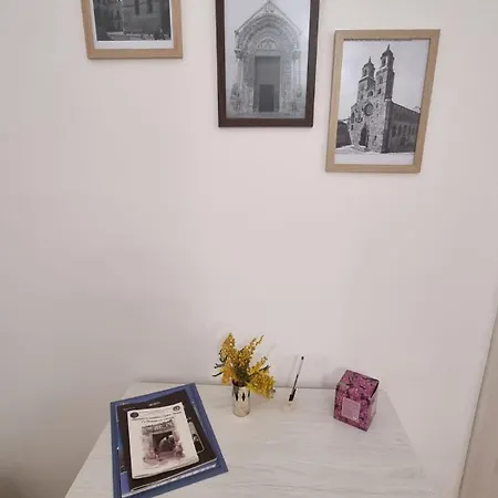 Σπίτι διακοπών Dimora Suriano *