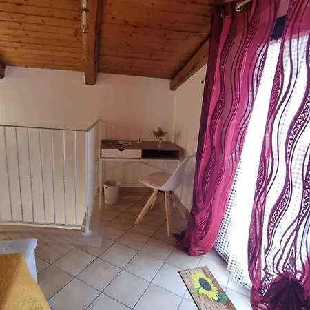 Dimora Suriano Ferienhaus *