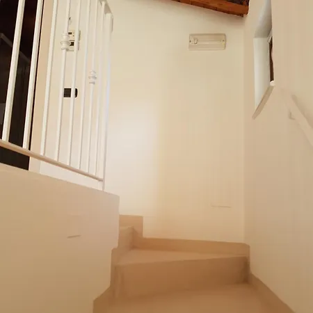 Dimora Suriano Ferienhaus