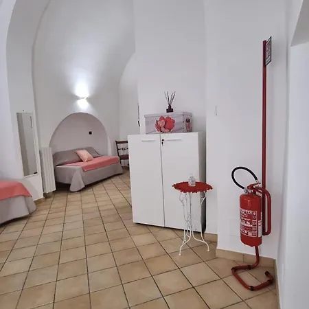Dimora Suriano Ferienhaus Altamura