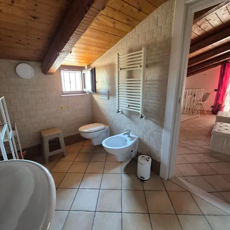 Ferienhaus Dimora Suriano