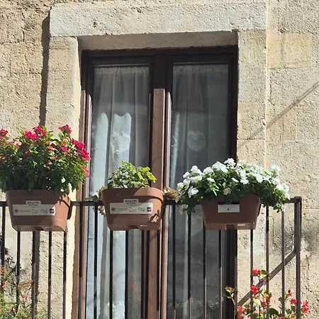 Dimora Suriano
